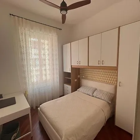 Big Center Termini Station Apartment