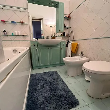 Apartment Big Center Termini Station Rome
