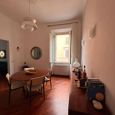 Apartment Big Center Termini Station