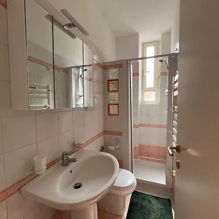 Apartment Big Center Termini Station *