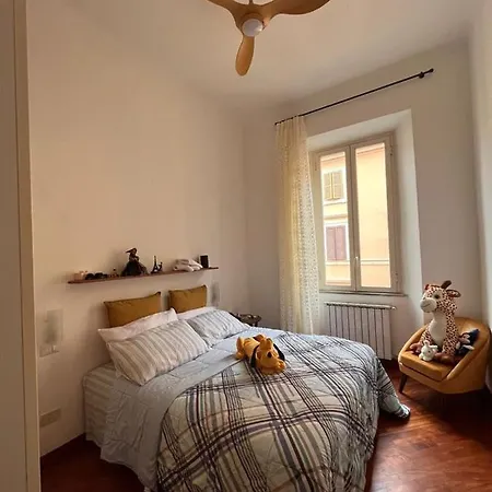 Big Center Termini Station Apartment Rome